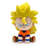 Youtooz Dragon Ball Z Plyšová figúrka Super Saiyan Goku 22 cm