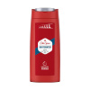Old Spice Whitewater sprchový gél 675 ml