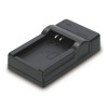 HAMA USB nabíjačka Travel pre Canon LP-E12 - 00081424