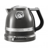 KitchenAid rychlovarná konvice Artisan 5KEK1522EMS stříbřitě šedá