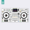 Doto Design Skin XDJ-XZ FULL COLORS White