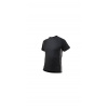 Pánske funkčné tričko Devold Spirit T-Shirt Black XL
