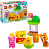 LEGO® DUPLO® Disney 10457 Narodeninová oslava Macka Pú