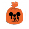 Procos Vrecúško na cukrovinky - Mickey Halloween 6 ks