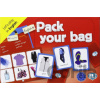 Let´s Play in English: Pack Your Bag! - autorů kolektiv