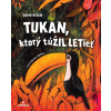 Tukan, ktorý túŽIL LETieť | Králik Dávid