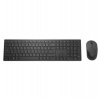 DELL KM5221W bezdrátová klávesnice a myš German/ německá (QWERTZ) (580-AJRD)