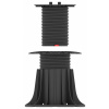 Alliq teleskopický terč pod dlažbu 150-350mm PEDall Maxiq M150350