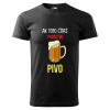 Tričko s potlačou 