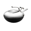 Wok PRESIDENT 30 cm, s pokrievkou