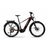 GHOST E-Teru Pro EQ ABS Cocoa Bean/Graphite Noir Glossy, modelový rok 2026 Velkosť rámu: M