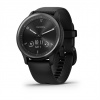 Garmin vívomove® Sport Slate/Black Silicone Band, EU 010-02566-00