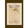 Egon Schiele: 154 Drawings and Watercolors