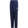Adidas Tiro 19 Woven Pant Junior DT5781 football pants (48433) 128cm