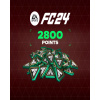 ESD EA SPORTS FC 24 2800 FUT Points