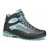 Dámske topánky Asolo Eldo Mid GV ML brook green/blue fog 4.5UK