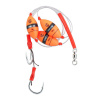 Uni Cat Návazec Weightless Smelly Gripper Rig (1640390)