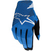 ALPINESTARS rukavice RADAR PRE modrá 2025 - XL