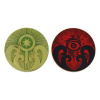 FaNaTtik Zberateľská minca Arkham Horror - Clues & Doom