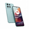 Smartfón Motorola Moto G15 8 GB / 128 GB 4G (LTE) modrý