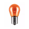 OSRAM 12V PY21W (BAU15s) 21W štandard (10ks) oranžová