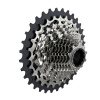 Kazeta SRAM XG-1270 D1 Silver 12 rýchlostí, 10-33z
