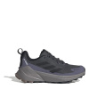 adidas Terrex Trailmaker 2.0 GORE-TEX Hiking Shoes Womens Carbon/Black 6 (39.3)