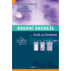 Hrudní drenáže - Martina Vašáková, Pavla Žáčková, Ladislav Lacina