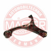Rameno zavesenia kolies MASTER-SPORT GERMANY 51249M-PCS-MS