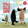 Walk on the Wild Side - Nicholas Oldlland