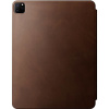 Nomad puzdro Leather Folio iPad 12.9 NM01340485 Brown