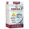 JUTAVIT Omega 3 kardiovaskulár 1500 mg 60 kapsúl