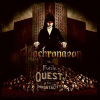 Anachronaeon: The Futile Quest For Immortality (CD)