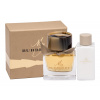 Burberry My Burberry, parfumovaná voda 50 ml + telové mlieko 75 ml pre ženy