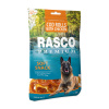Pochúťka RASCO Premium tresčie rolky obalené kuracím mäsom 80 g