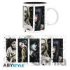 ABYstyle Hrnek Junji Ito Collection 320 ml