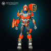 MetaTravelers Legendari Akční Figurka 1/10 Nekzus 18 cm