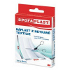 3M Spofaplast 864 Náplasť z Netkanej Textílie, 1 m x 8 cm