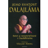 Jeho svatost Dalajláma - Smrt a nesmrtelnost v Buddhismu
