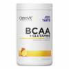 Ostrovit BCAA + Glutamine 500 g
