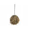 Trixie Kovová závesná lopta na potravu 16 cm