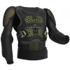 ACERBIS chránič hrudi ARMOUR PLASMA detský black/yellow - S/M