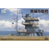 Akagi Bridge w/Flight Deck (Pearl Harbor battle)