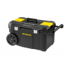 Stanley pojízdný box 50 l (40 kg) STST1-80150