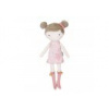 Little Dutch Bábika Rosa 50 cm