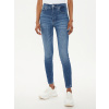 Calvin Klein dámske modré džínsy J20J223651 31/NI