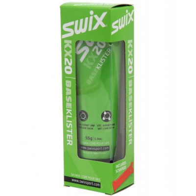 SWIX KX20 55 g