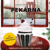 Pekárna v Brooklynu - Julie Caplinová (mp3 audiokniha)