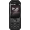 Nokia 6310 DS 2024 Čierna