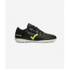 SCARPA CALCETTO FLASH NERO/GIALLO FLUO Tg. 36